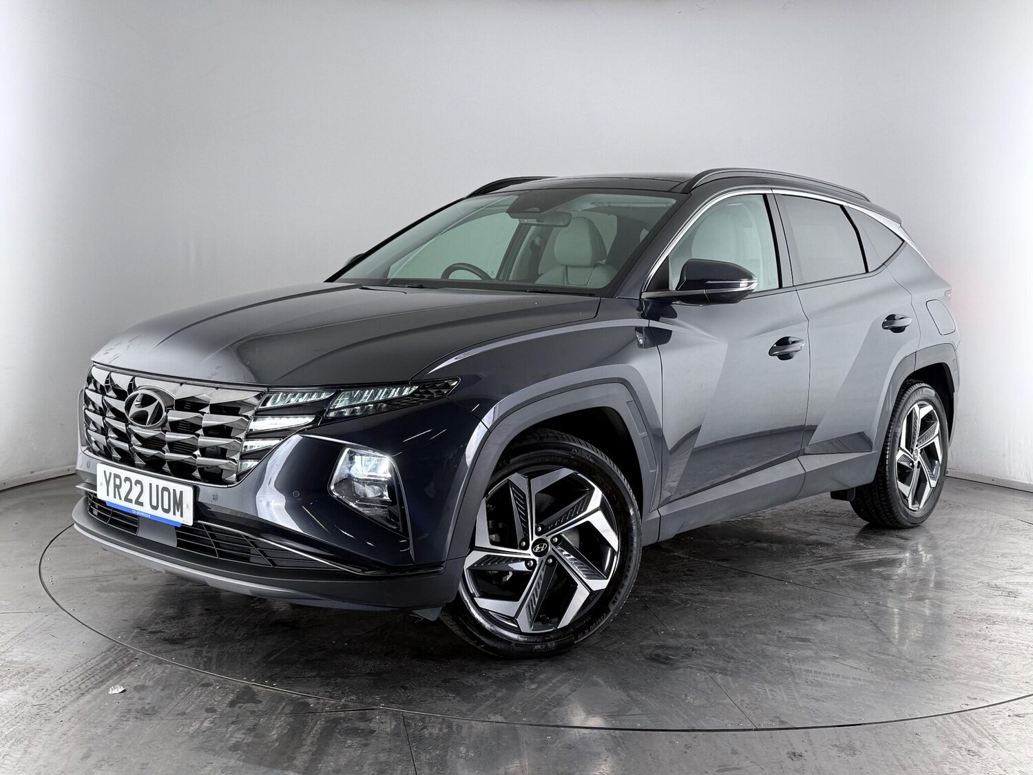 Used Hyundai TUCSON 2022 for sale - 77809283: Photo 41