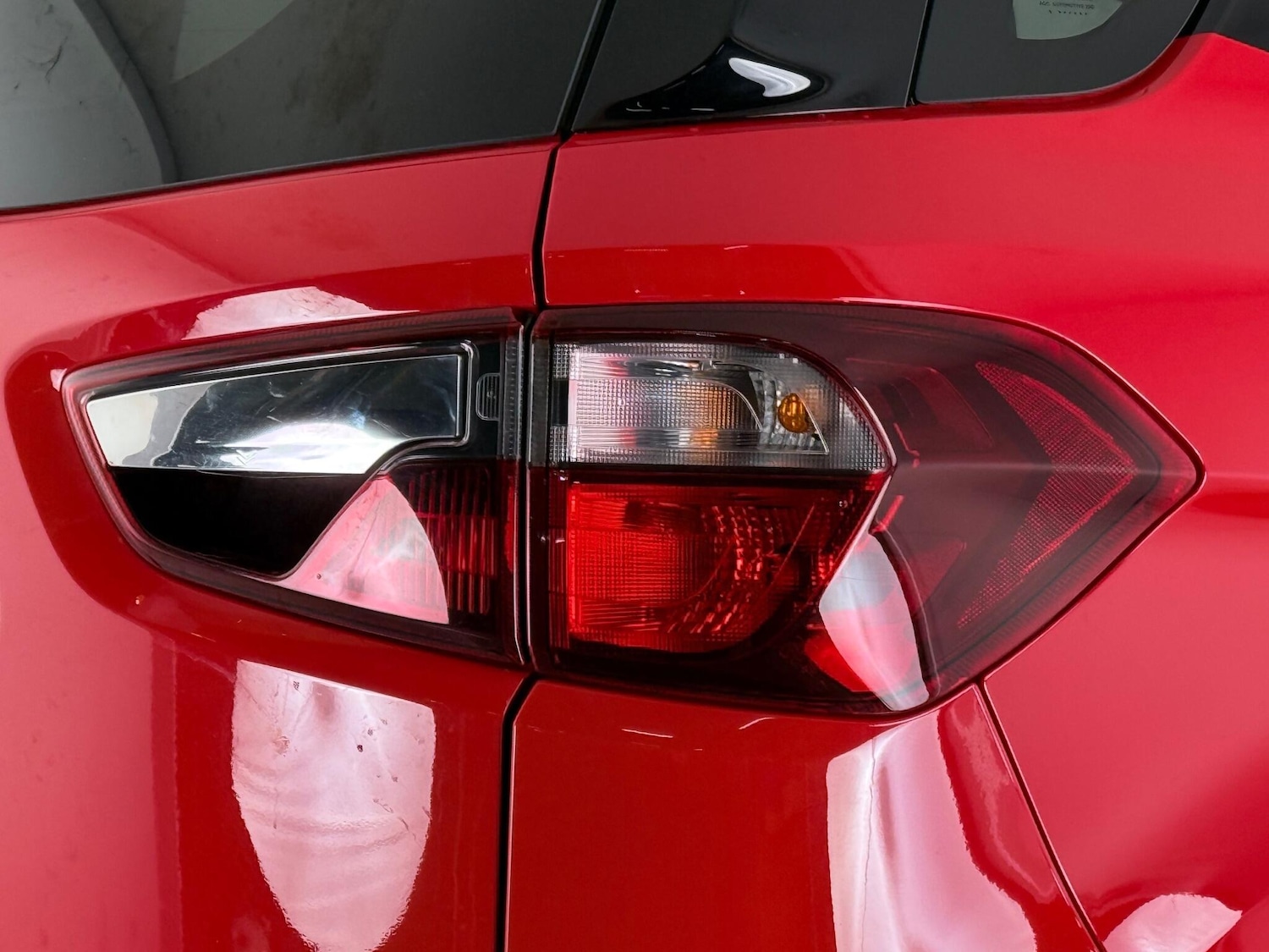 Used Ford Ecosport 2020 for sale - 76607516: Photo 10