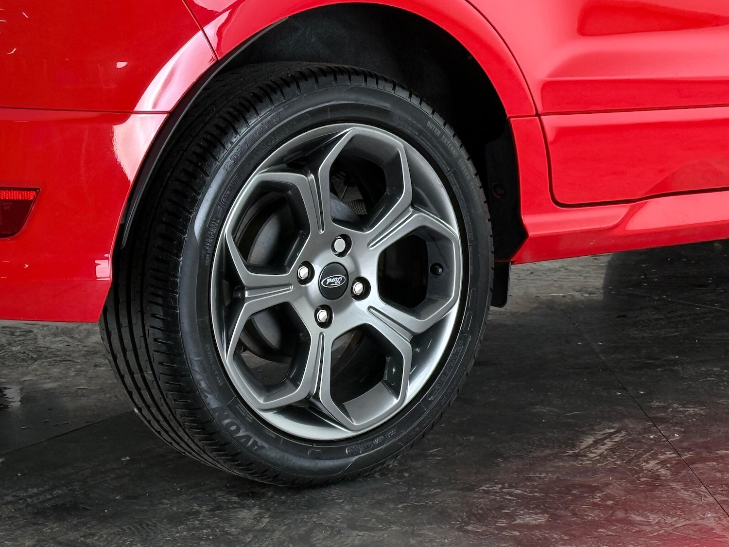 Used Ford Ecosport 2020 for sale - 76607516: Photo 11