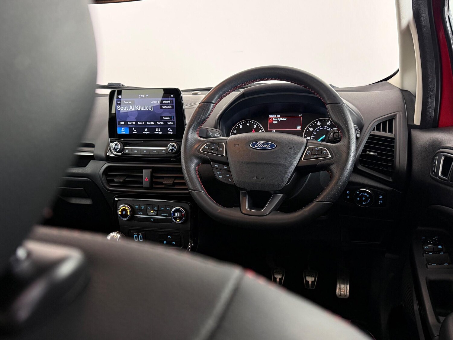 Used Ford Ecosport 2020 for sale - 76607516: Photo 19