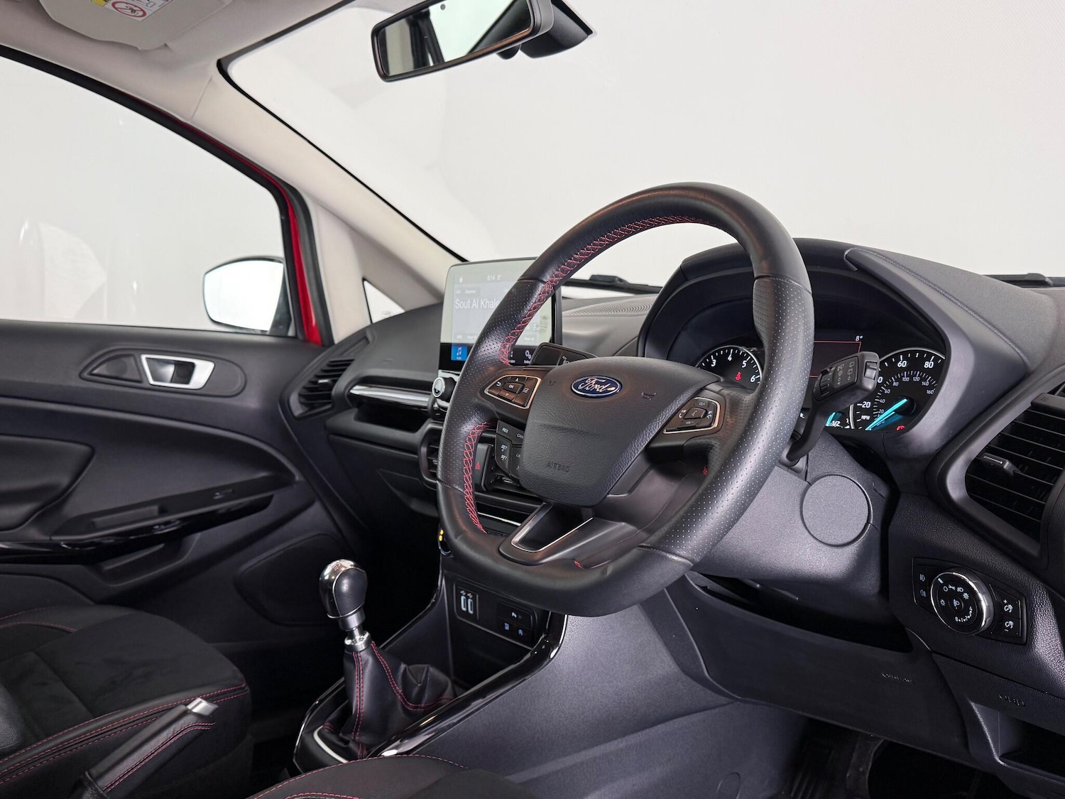 Used Ford Ecosport 2020 for sale - 76607516: Photo 22