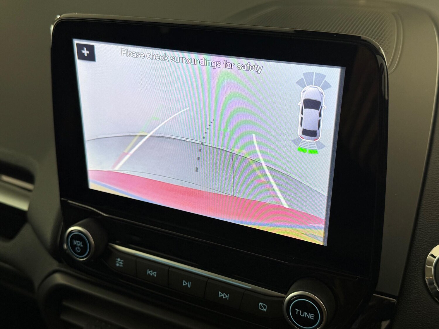 Used Ford Ecosport 2020 for sale - 76607516: Photo 32