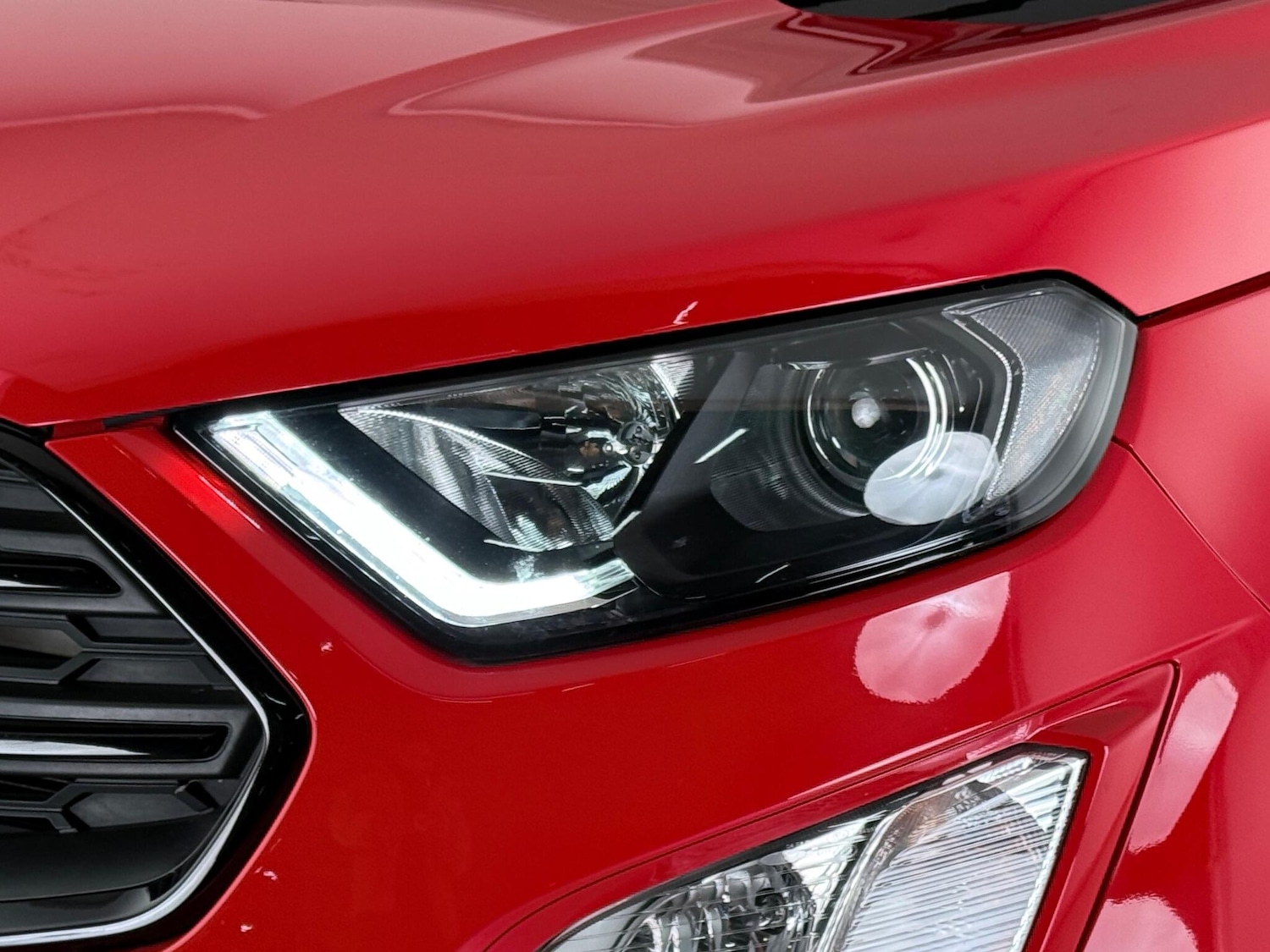 Used Ford Ecosport 2020 for sale - 76607516: Photo 9