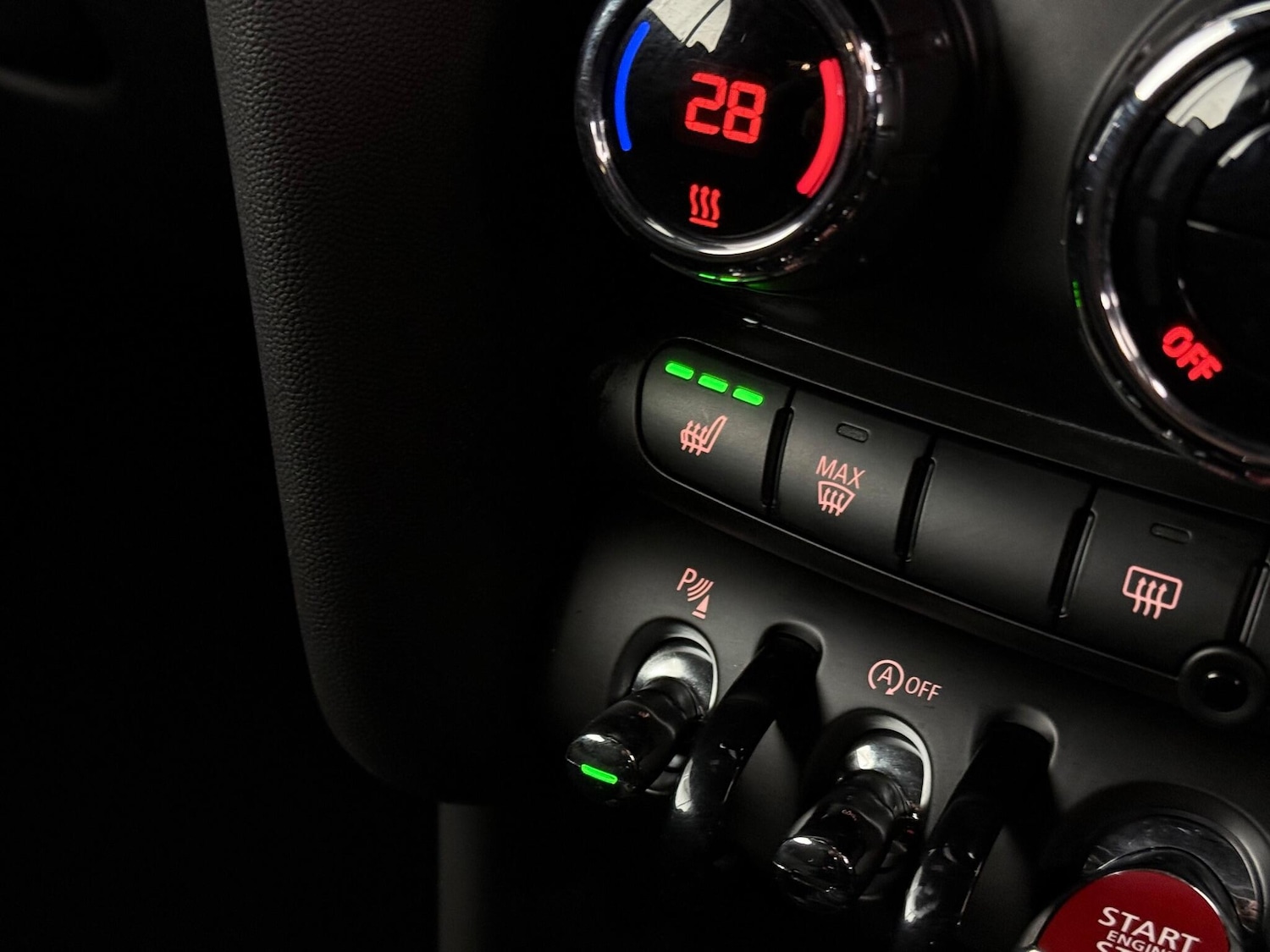 Used MINI Convertible 2019 for sale - 77246235: Photo 29