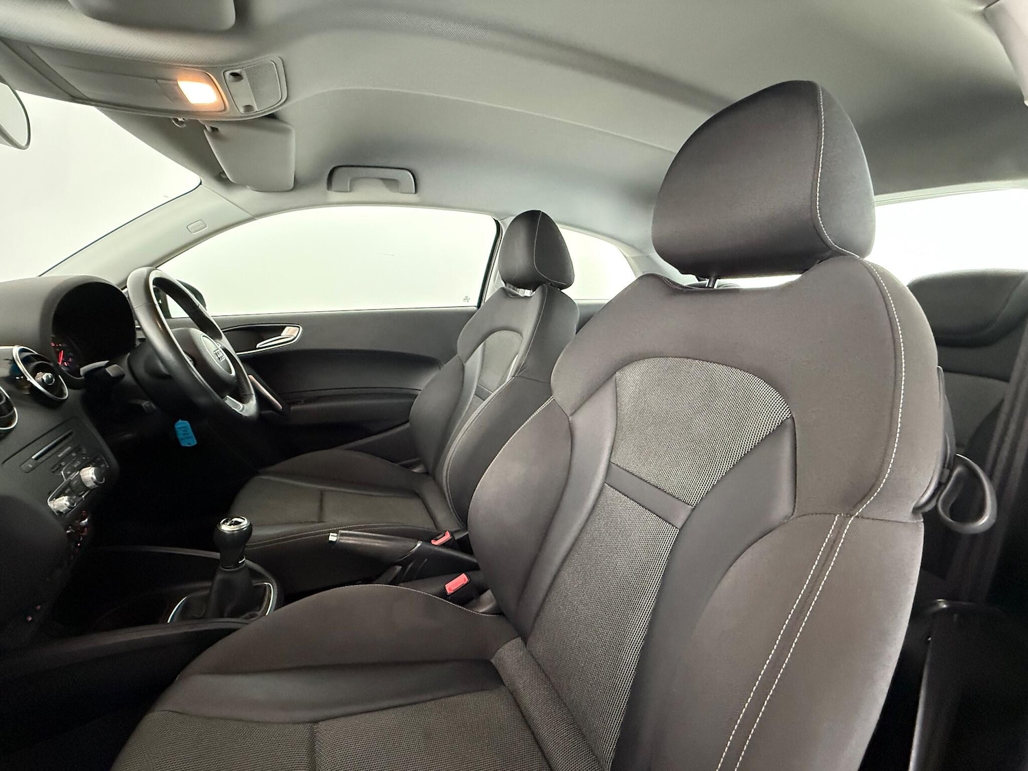 Used Audi A1 2018 for sale - 77260011: Photo 10