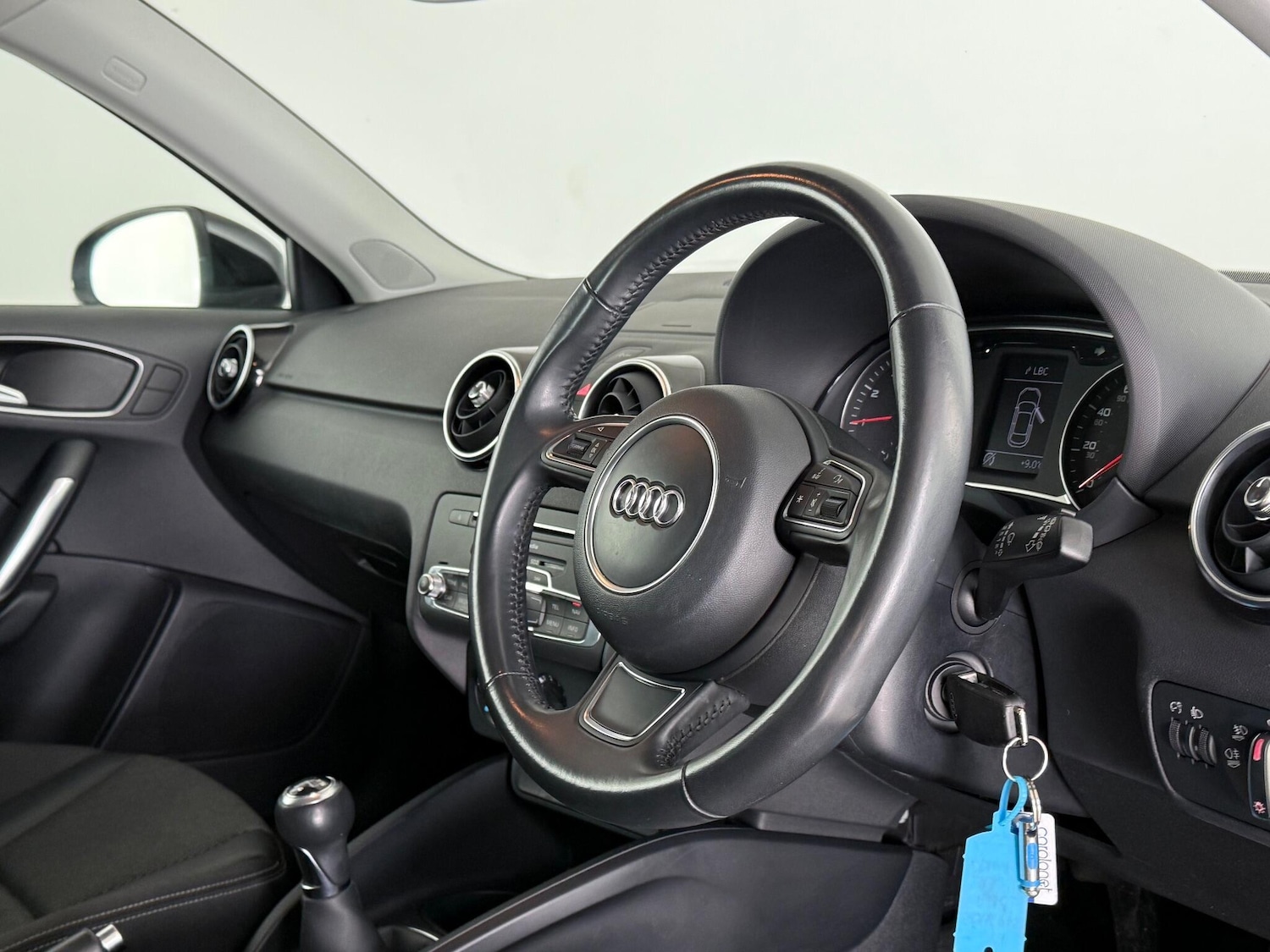 Used Audi A1 2018 for sale - 77260011: Photo 13