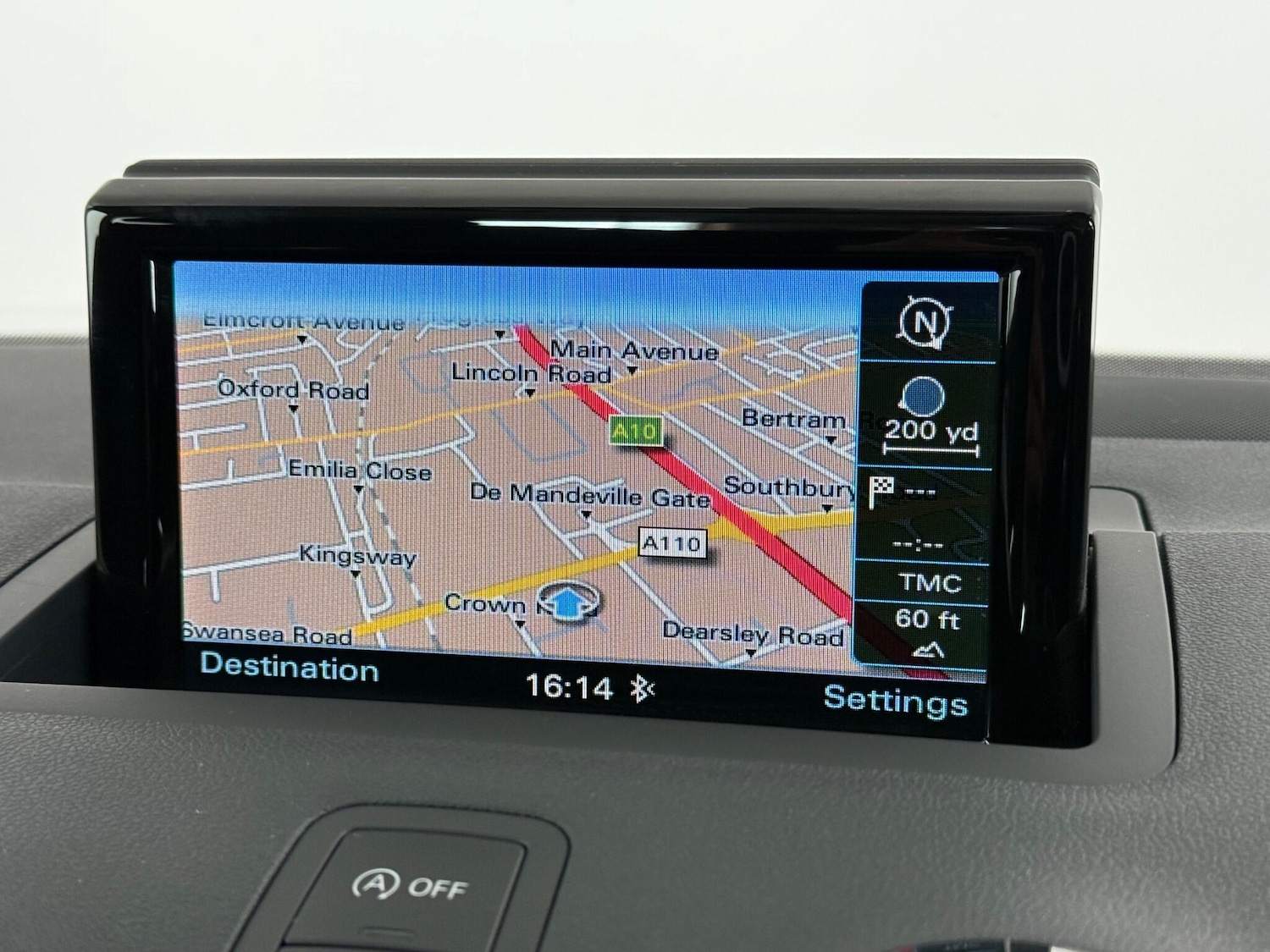 Used Audi A1 2018 for sale - 77260011: Photo 19