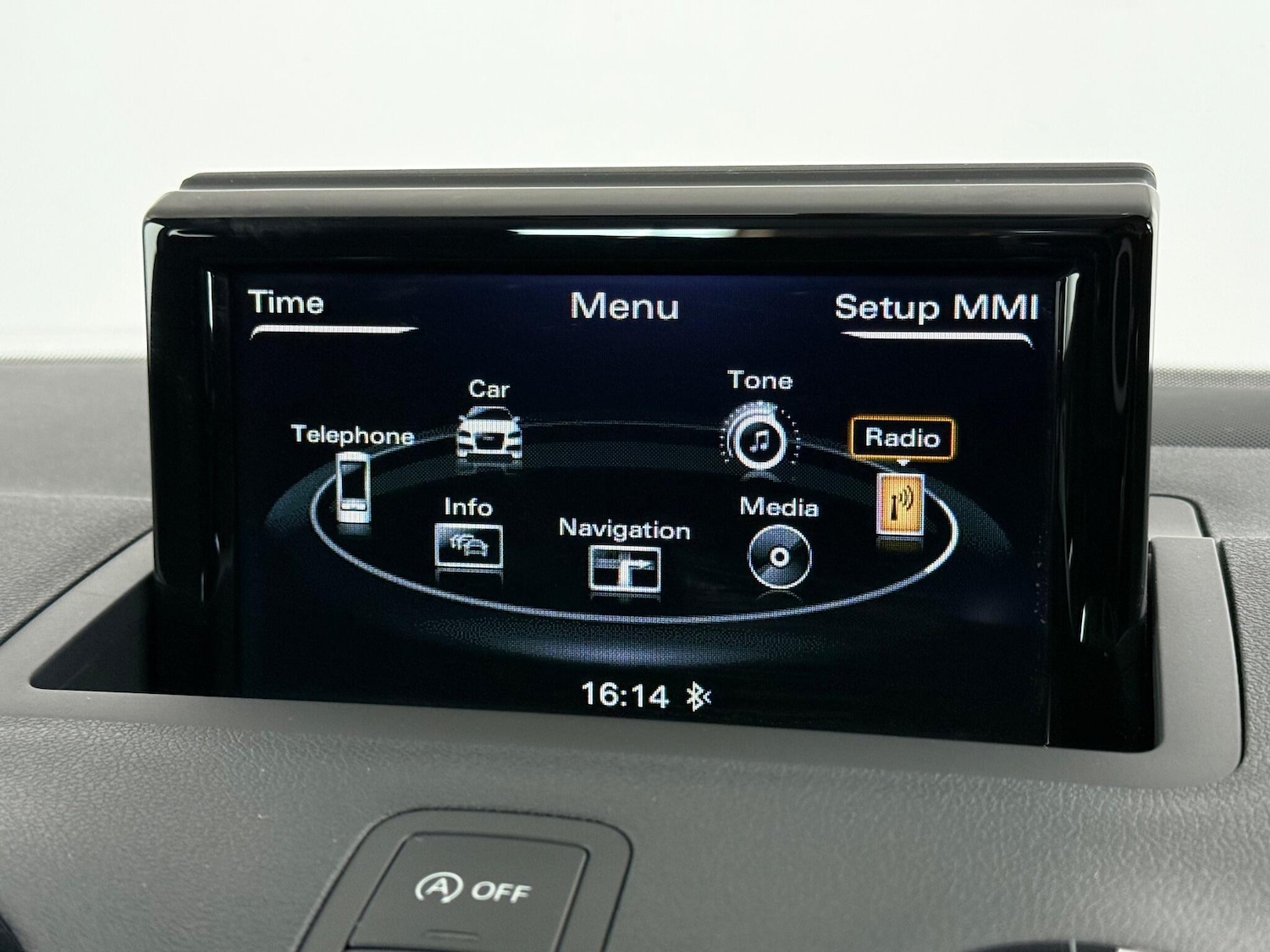 Used Audi A1 2018 for sale - 77260011: Photo 23