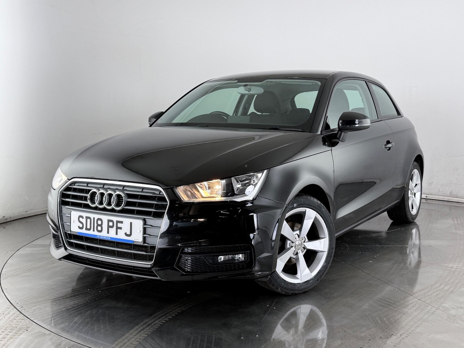 Used Audi A1 2018 for sale - 77260011: Photo 29