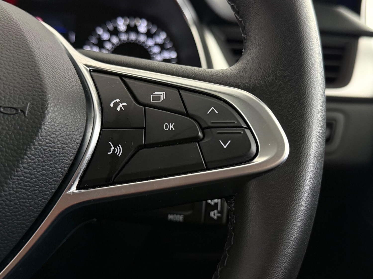 Used Renault Captur 2021 for sale - 77182507: Photo 20