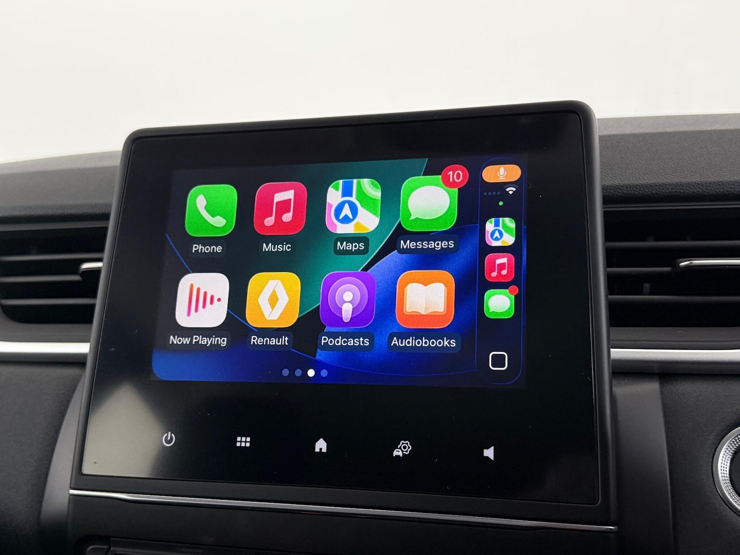 Used Renault Captur 2021 for sale - 77182507: Photo 30