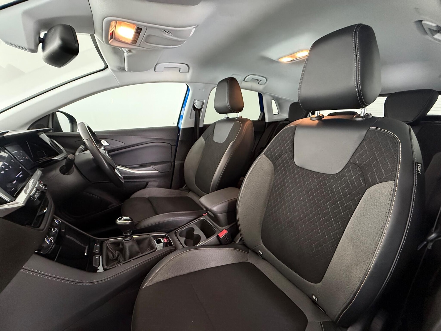 Used Vauxhall Grandland 2023 for sale - 77246173: Photo 14