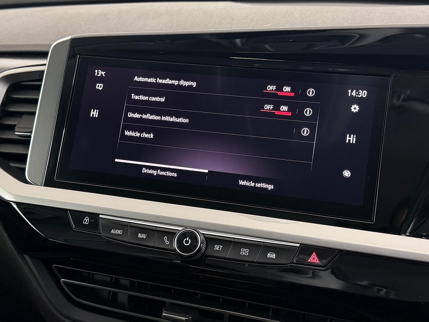 Used Vauxhall Grandland 2023 for sale - 77246173: Photo 26