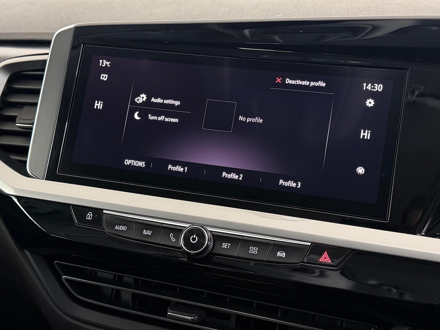 Used Vauxhall Grandland 2023 for sale - 77246173: Photo 28