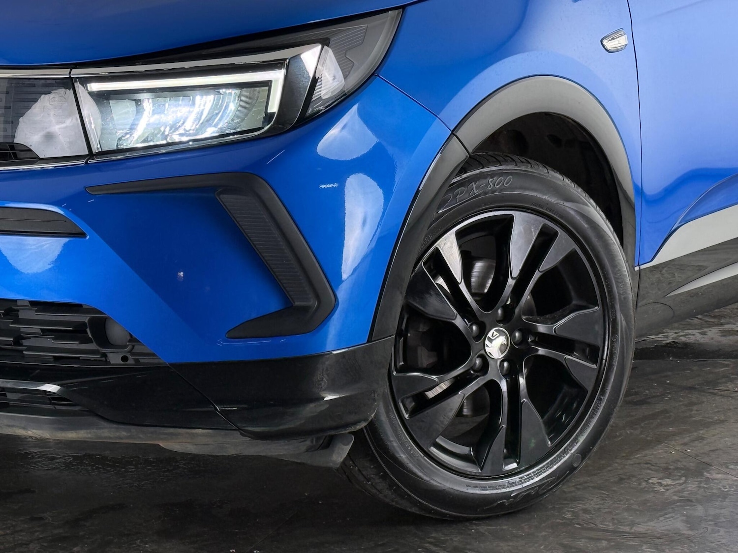 Used Vauxhall Grandland 2023 for sale - 77246173: Photo 37