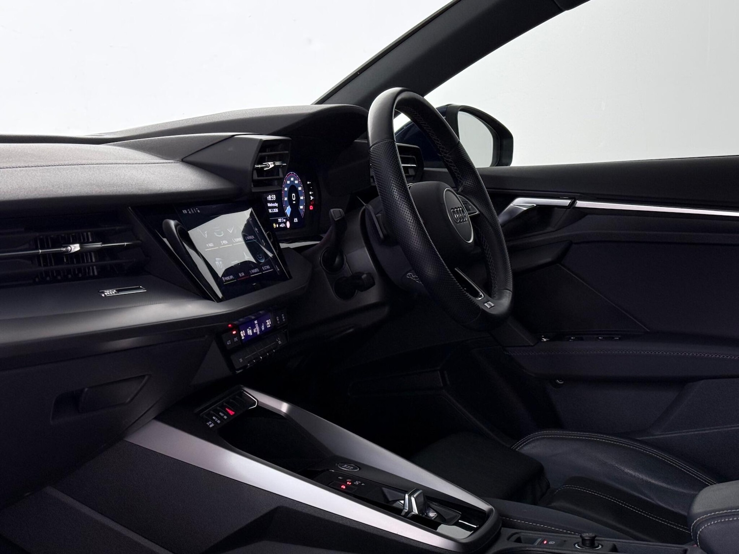 Used Audi A3 2023 for sale - 77715967: Photo 12