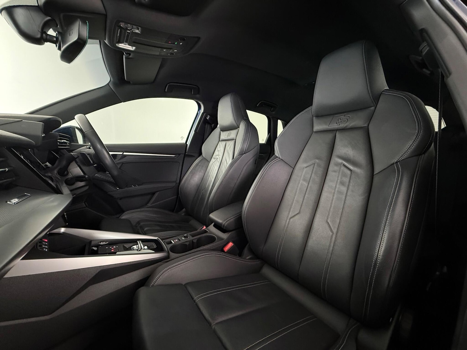 Used Audi A3 2023 for sale - 77715967: Photo 13