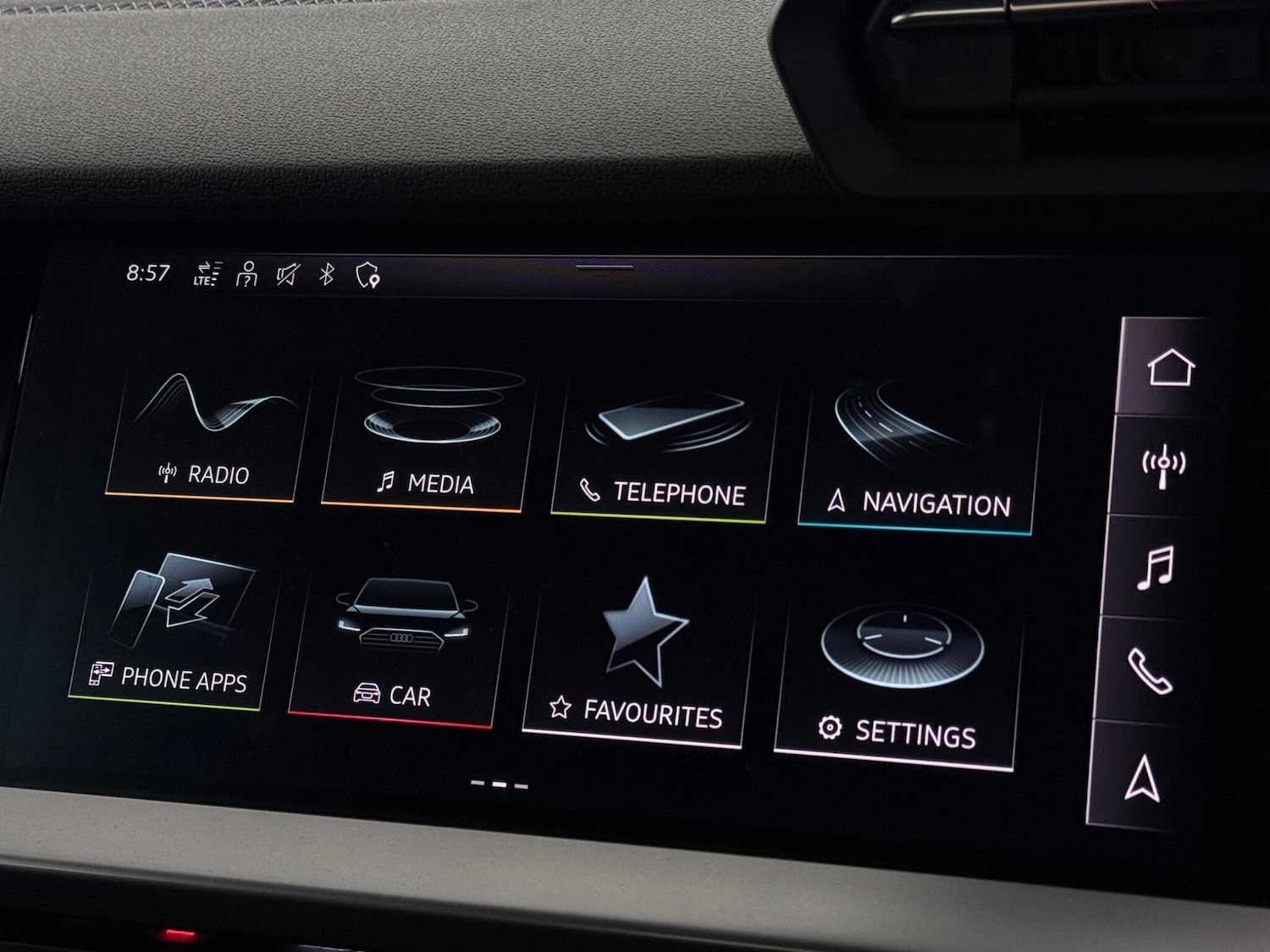 Used Audi A3 2023 for sale - 77715967: Photo 26