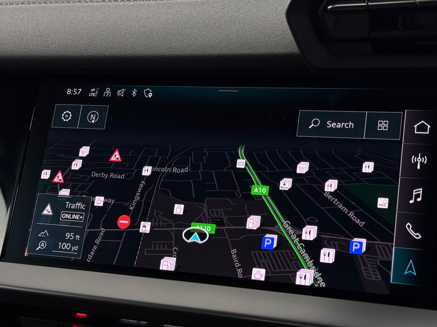 Used Audi A3 2023 for sale - 77715967: Photo 27