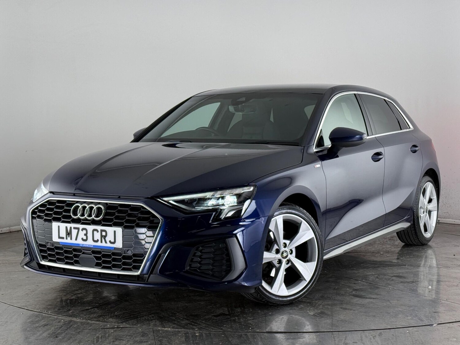 Used Audi A3 2023 for sale - 77715967: Photo 33