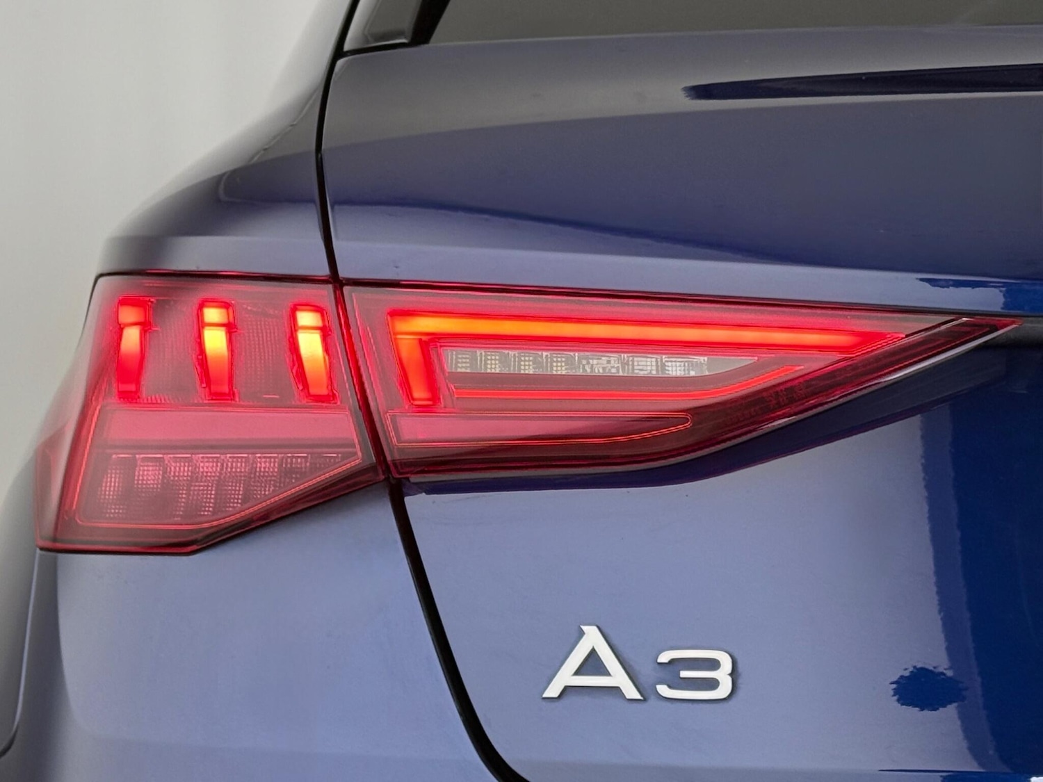 Used Audi A3 2023 for sale - 77715967: Photo 7