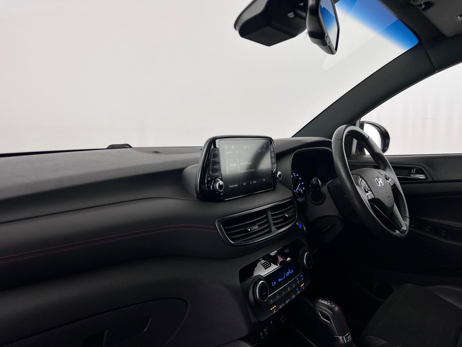 Used Hyundai TUCSON 2019 for sale - 77221674: Photo 12