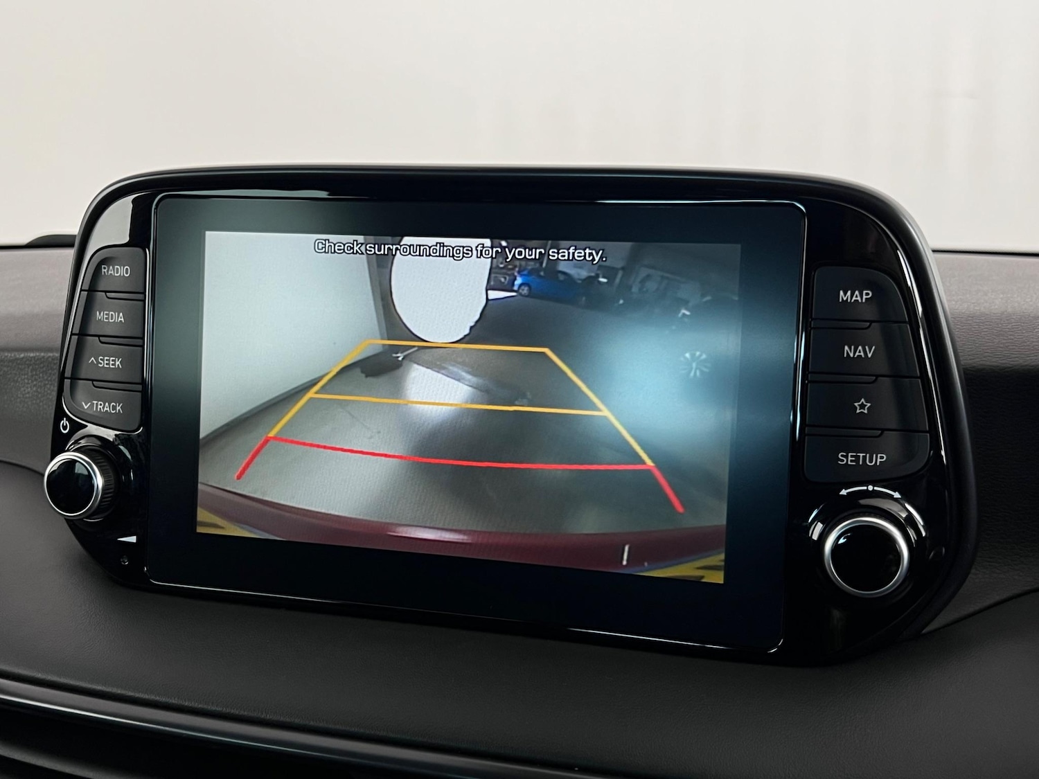 Used Hyundai TUCSON 2019 for sale - 77221674: Photo 25