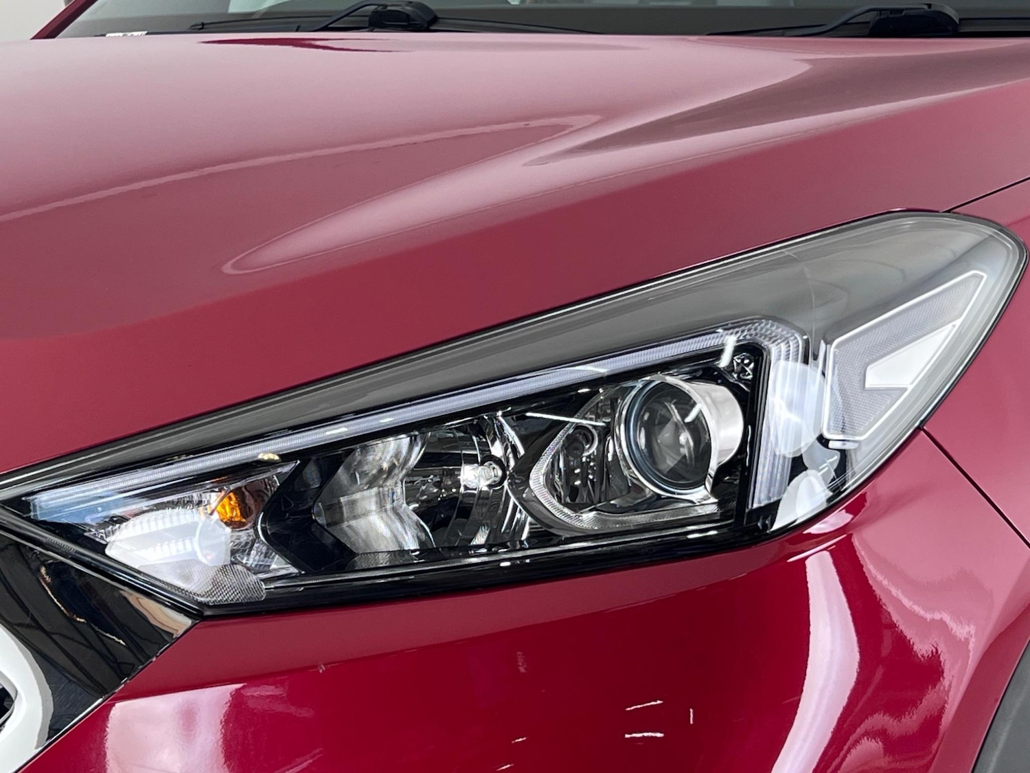 Used Hyundai TUCSON 2019 for sale - 77221674: Photo 5