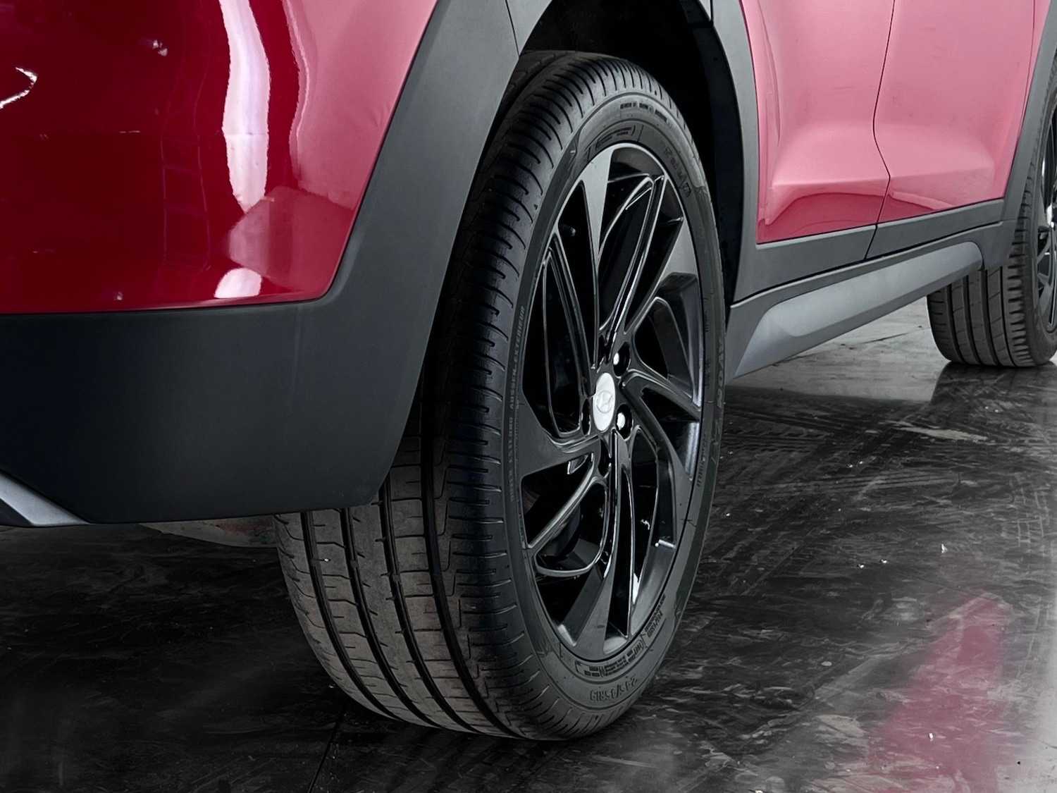 Used Hyundai TUCSON 2019 for sale - 77221674: Photo 8