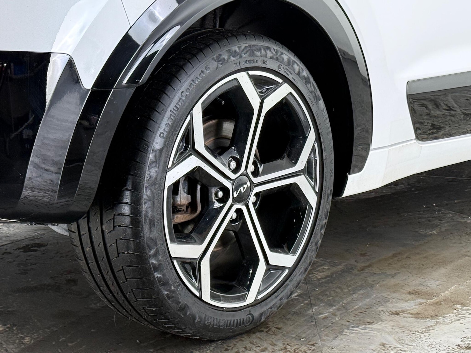 Used Kia Niro 2022 for sale - 77221858: Photo 10