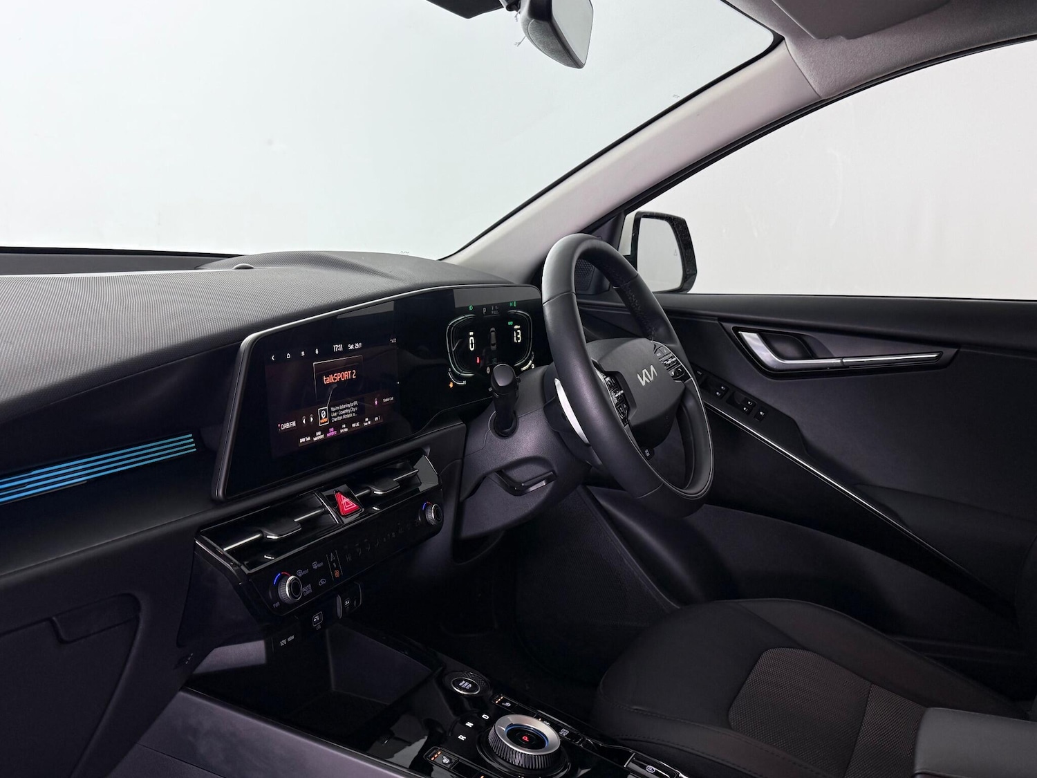 Used Kia Niro 2022 for sale - 77221858: Photo 14