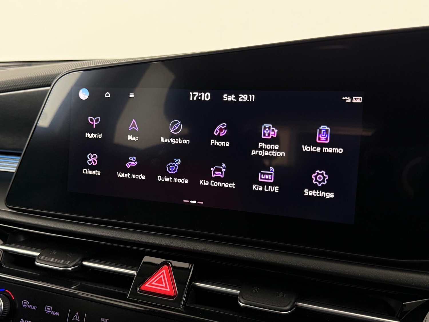 Used Kia Niro 2022 for sale - 77221858: Photo 28