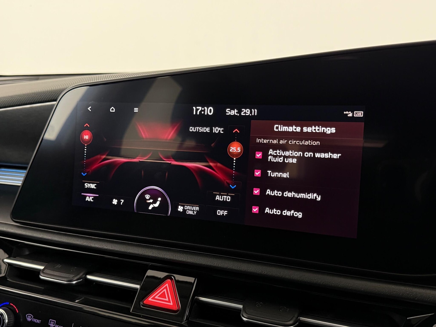 Used Kia Niro 2022 for sale - 77221858: Photo 30