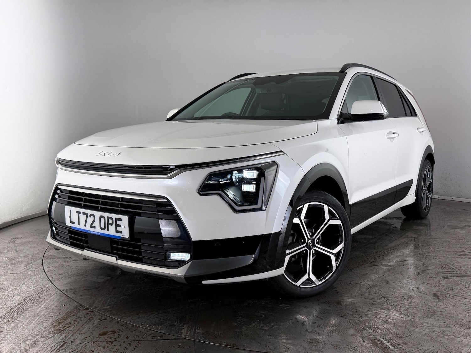 Used Kia Niro 2022 for sale - 77221858: Photo 39