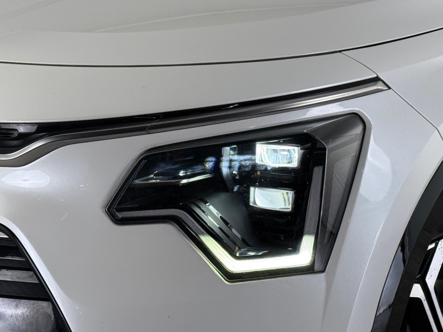 Used Kia Niro 2022 for sale - 77221858: Photo 6