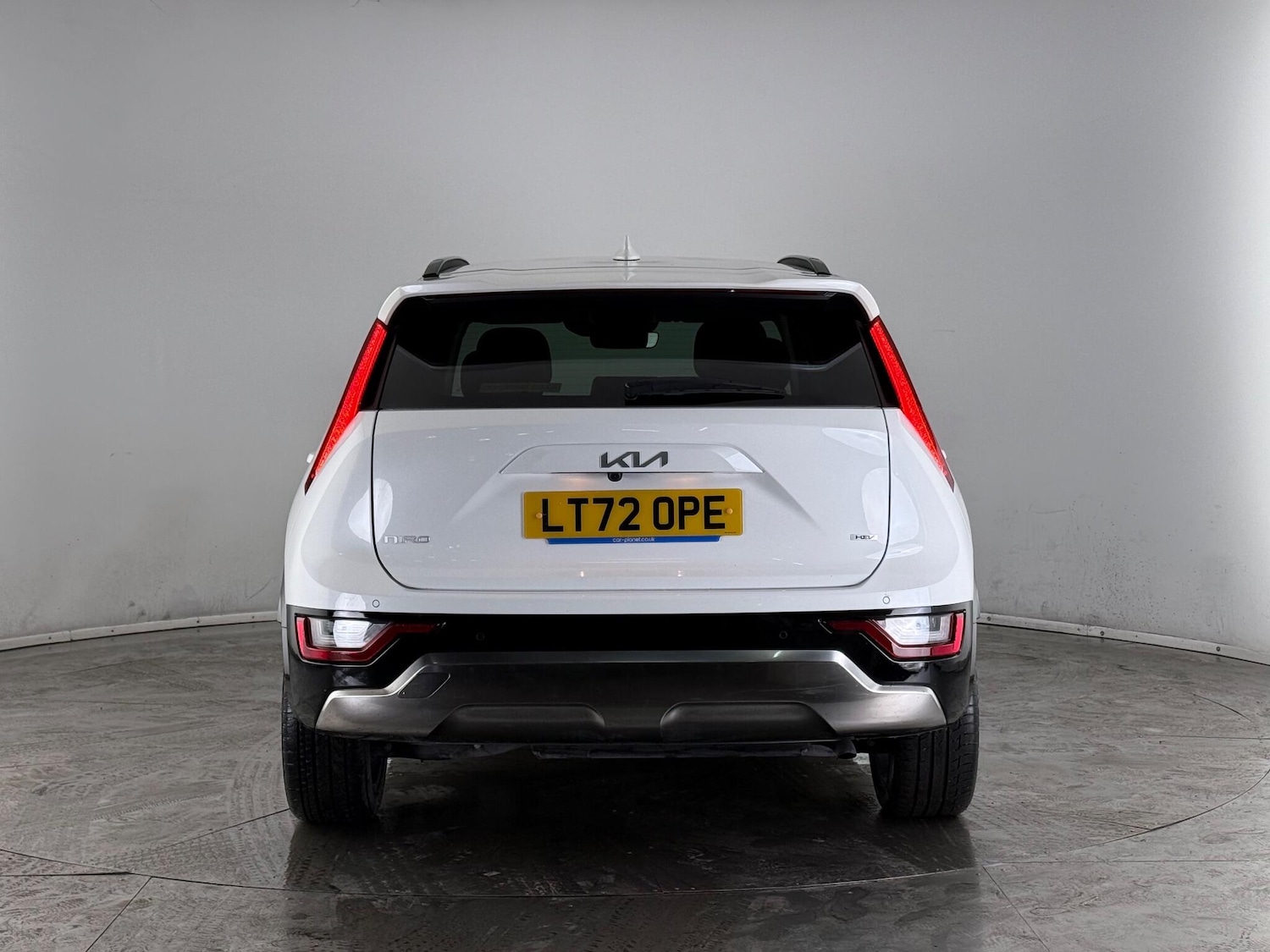 Used Kia Niro 2022 for sale - 77221858: Photo 7