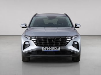 Used Hyundai TUCSON 2022 for sale - 79458184: Photo