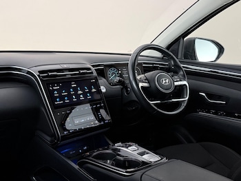 Used Hyundai TUCSON 2022 for sale - 79458184: Photo