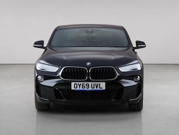 Used BMW X2 2019 for sale - 79037402: Photo