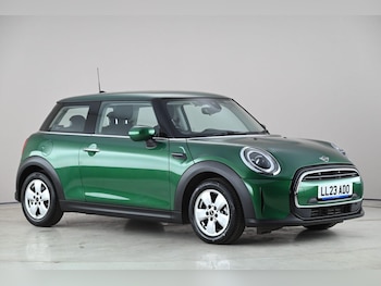 Used MINI Hatch 2023 for sale - 78232160: Photo