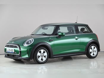 Used MINI Hatch 2023 for sale - 78232160: Photo