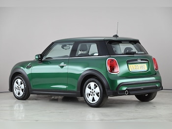 Used MINI Hatch 2023 for sale - 78232160: Photo