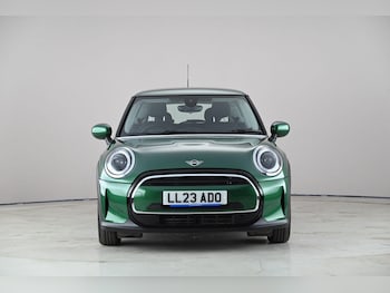 Used MINI Hatch 2023 for sale - 78232160: Photo