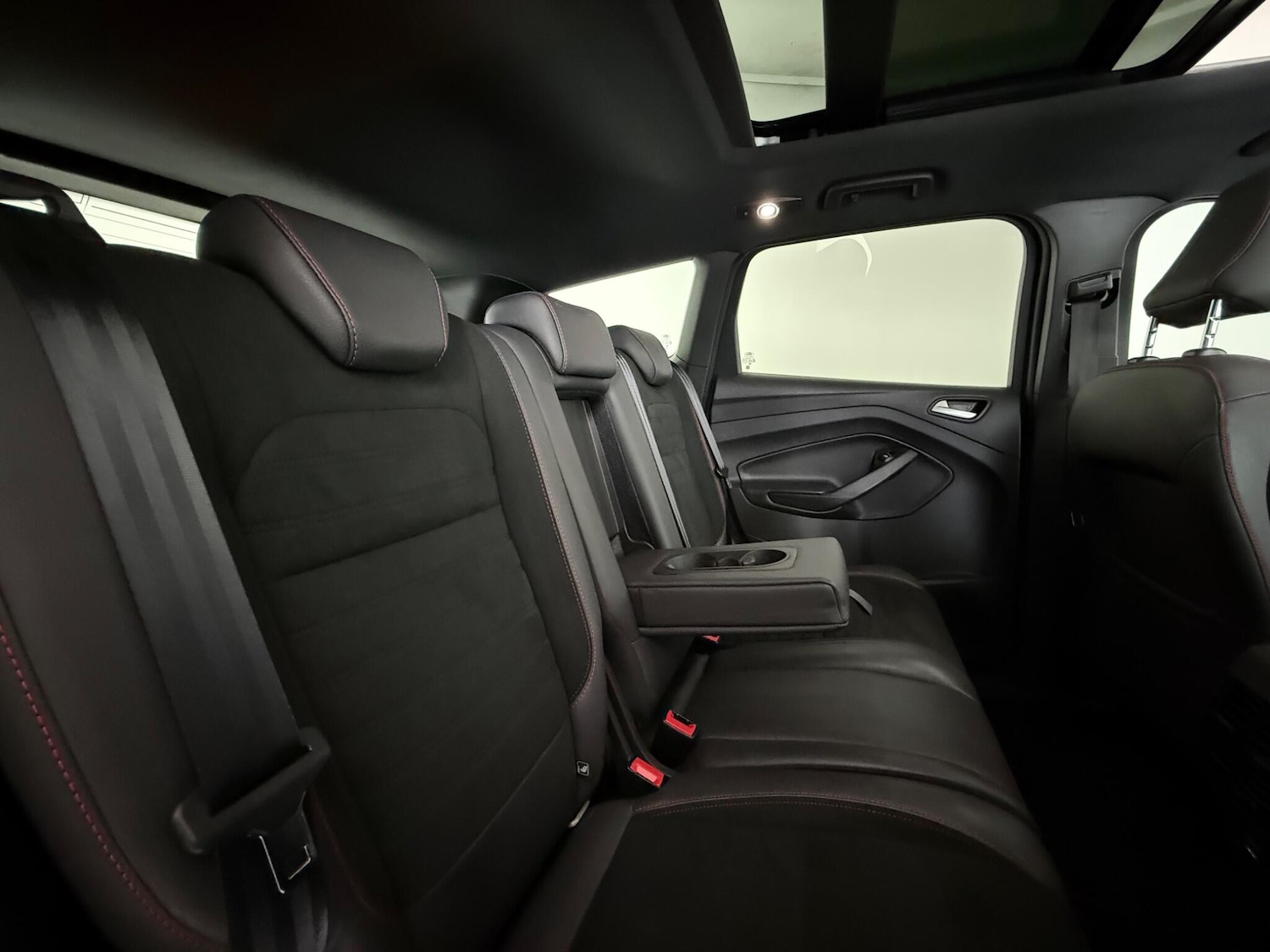 Used Ford Kuga 2019 for sale - 76472755: Photo 19