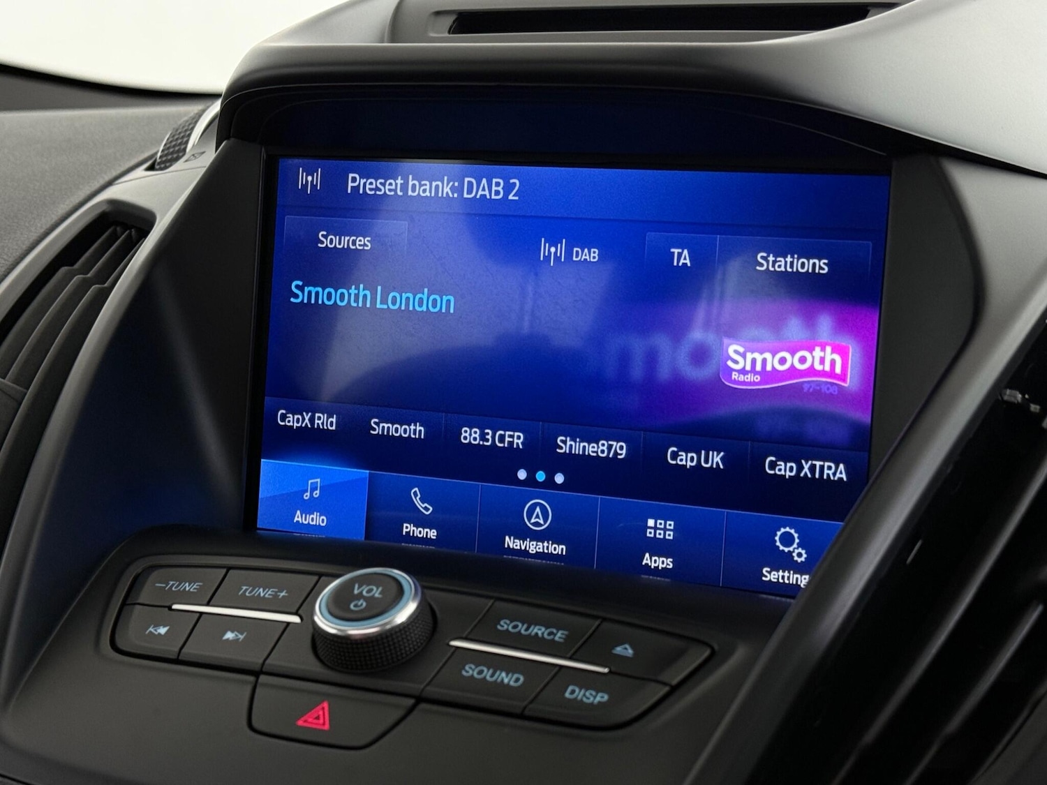 Used Ford Kuga 2019 for sale - 76472755: Photo 29