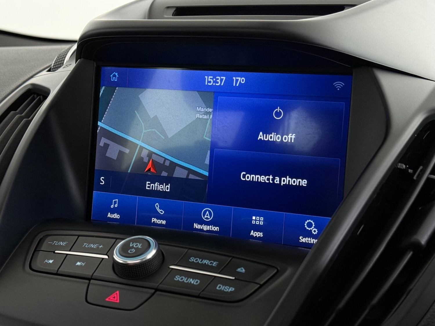 Used Ford Kuga 2019 for sale - 76472755: Photo 30