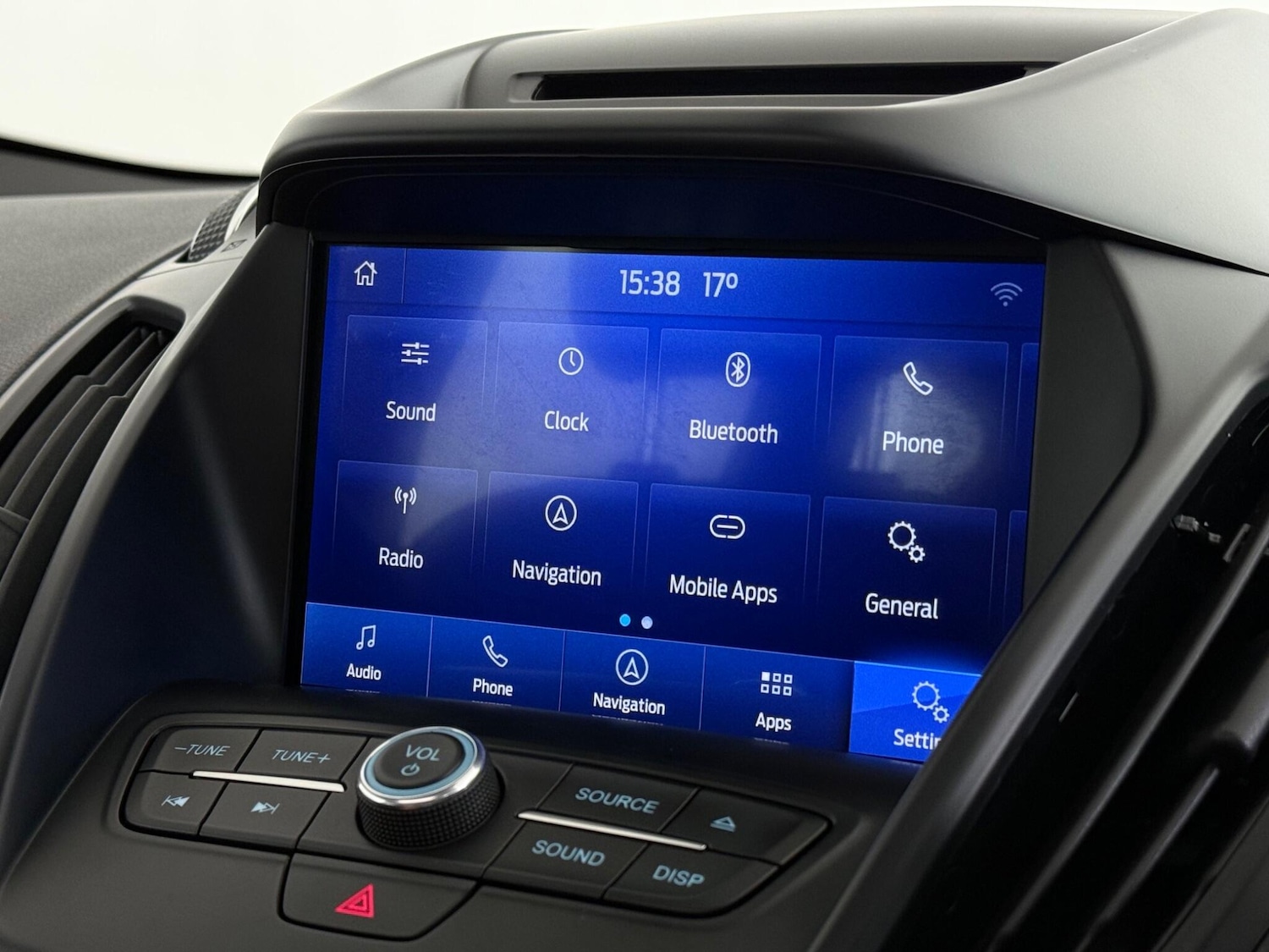 Used Ford Kuga 2019 for sale - 76472755: Photo 34