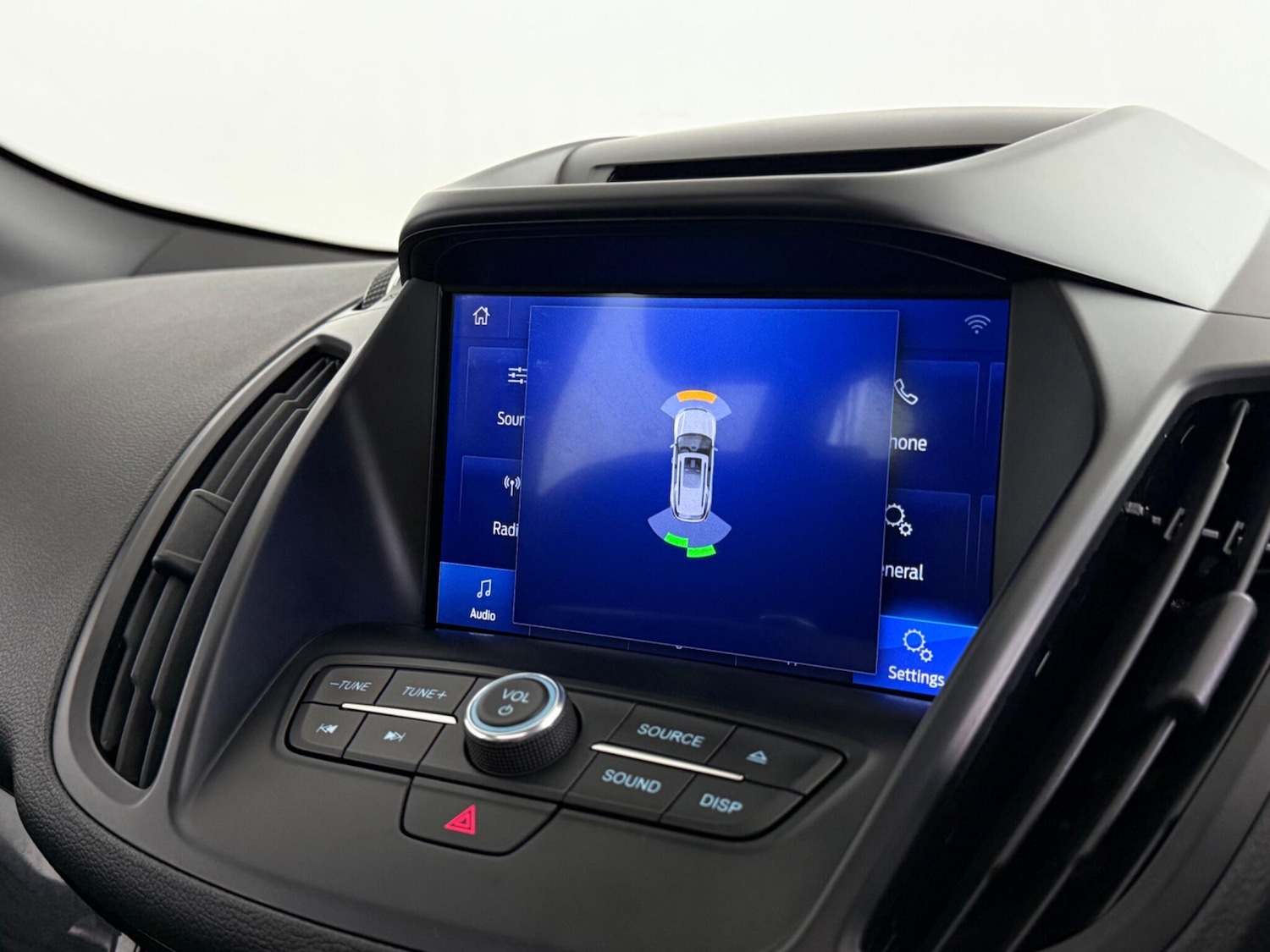 Used Ford Kuga 2019 for sale - 76472755: Photo 36