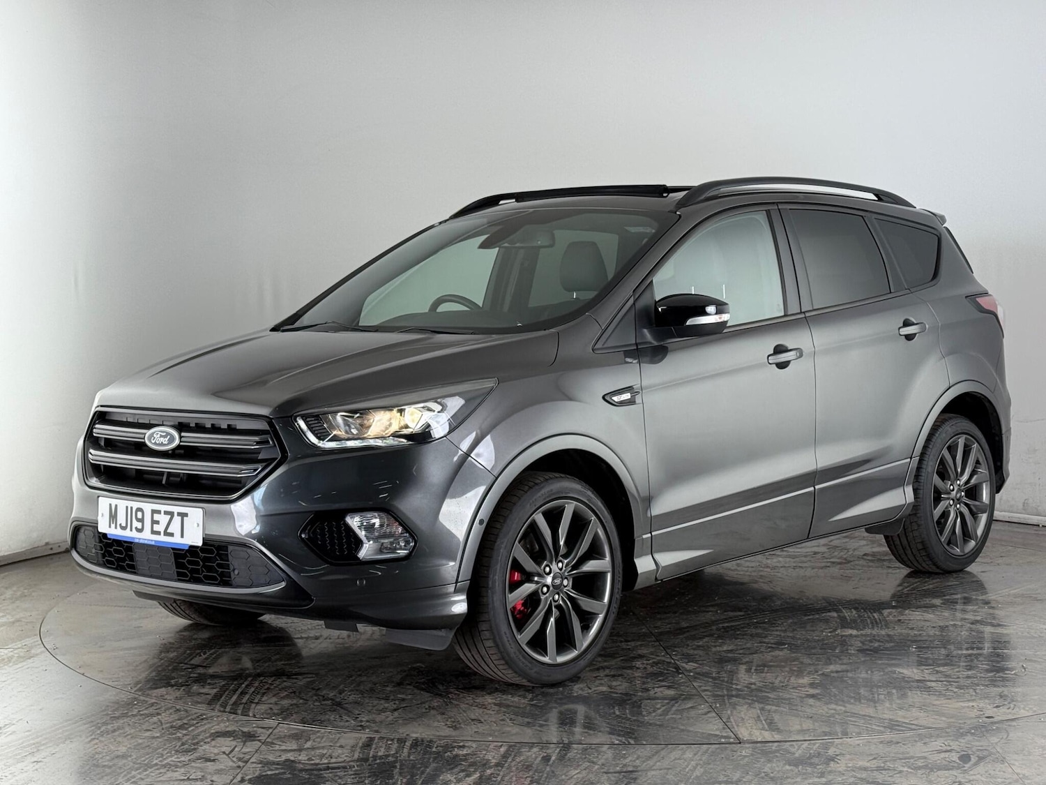 Used Ford Kuga 2019 for sale - 76472755: Photo 4