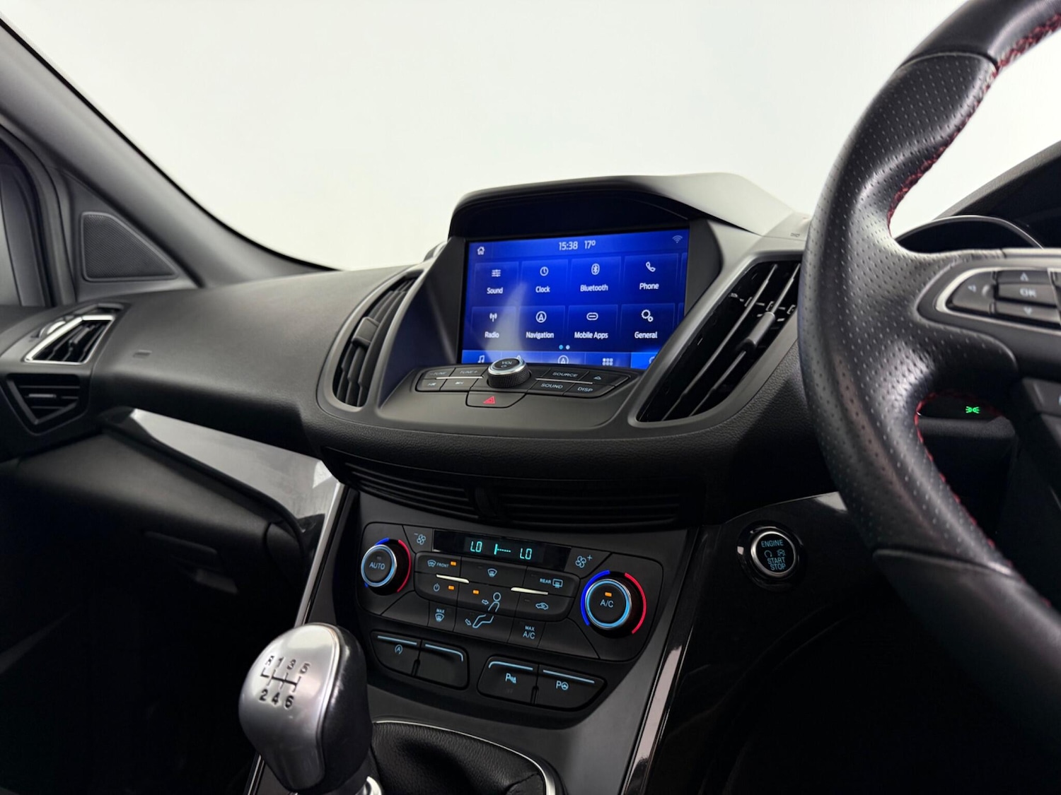 Used Ford Kuga 2019 for sale - 76472755: Photo 41